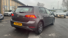 Volkswagen Golf 1.4 TSI SE [Nav] 5dr Petrol Hatchback